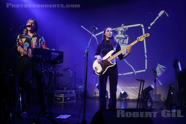 JAAKKO EINO KALEVI - 2024-10-17 - PARIS - L'Alhambra - 